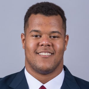 Stanford, California - July 9, 2015: Stanford Football Head shots.