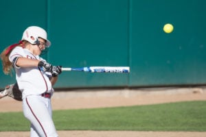 (COLE GRANDEL/The Stanford Daily)