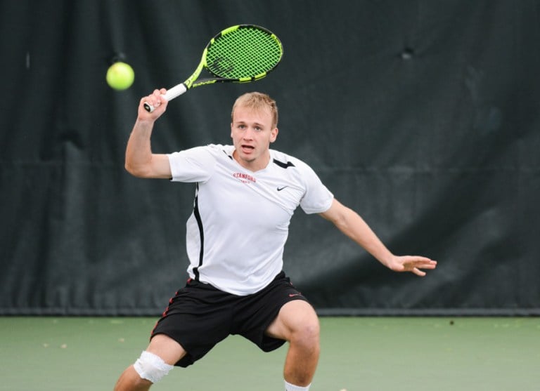 Maciek Romanowicz. Photo by Sam Girvin