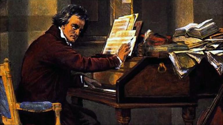 beethoven