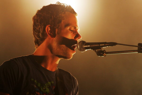 Anthony Gonzalez of M83. (Courtesy of Rama, Wikimedia Commons)