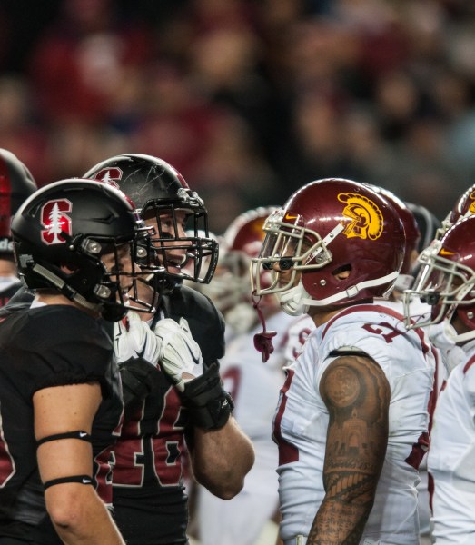 USC Pac-12 Championships