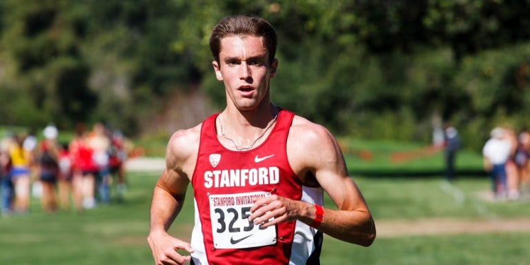 Men and women's cross country will race in two national competitions this weekend. Both teams feature new runners that will contribute greatly to the historically successful teams. (DAVID ELKINSON/ isiphotos.com)