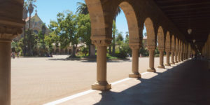 President and Provost outline long-range planning process for Stanford