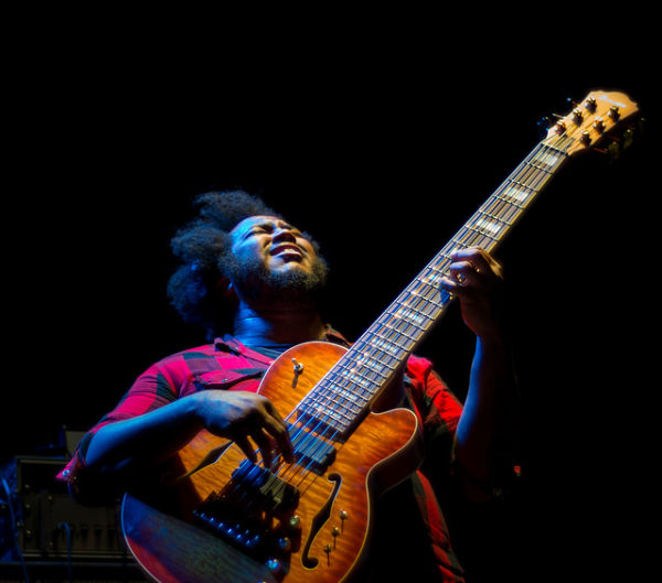 Thundercat’s 'Drunk' offers a sobering message on escapism