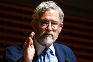 Former Obama science advisor expresses fears about changing climate policy