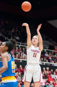 No. 10 Stanford clinches twelfth Pac-12 championship