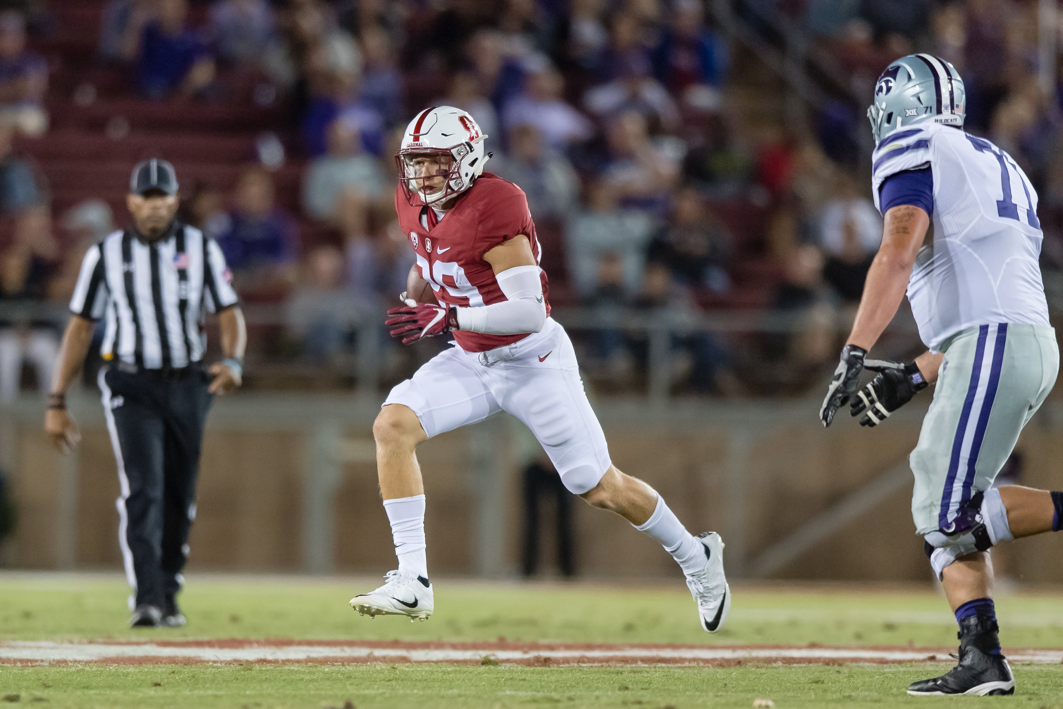 Football roundtable: 2017 NFL Draft