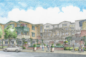 Menlo Park development plan meets community concerns