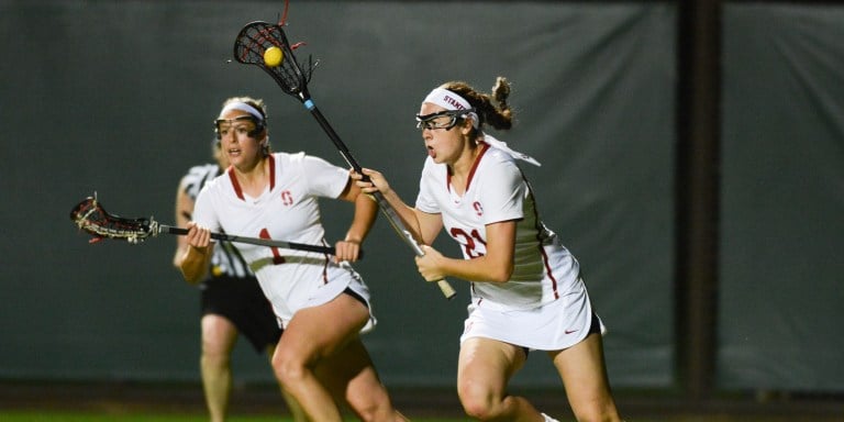 Stanford will look to its top offensive leader, senior Kelsey Murray in MPSF’s. This past weekend Murray broke the all-time record for career points with 215 and moved to fourth in all-time career goals with 136 (The Stanford Daily).