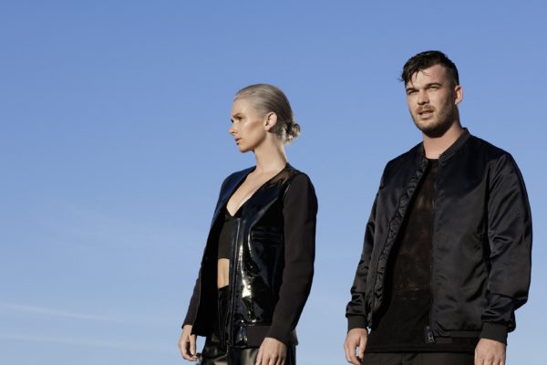 Caleb Nott of Broods on movements that make you move