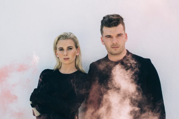 Caleb Nott of Broods on movements that make you move