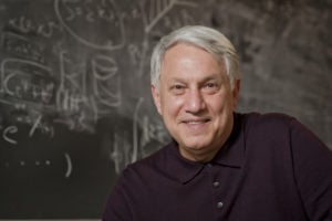 Stanford scientist defends inflationary origin theory of the universe