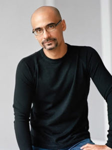 Q&A: Junot Díaz, Pulitzer Prize-winning author