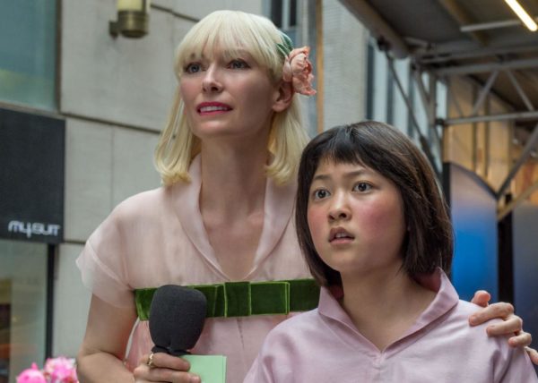 Netflix's smart but simplistic 'Okja'