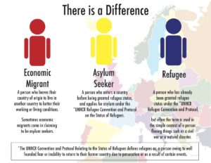 Stanford experts publish on Europeans' views on refugee crisis