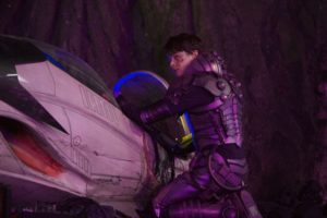 French comic movie 'Valerian' is another Luc Besson winner