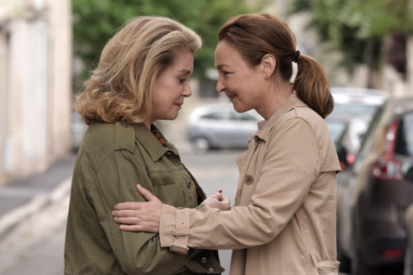 'The Midwife' is cliché but bien fait