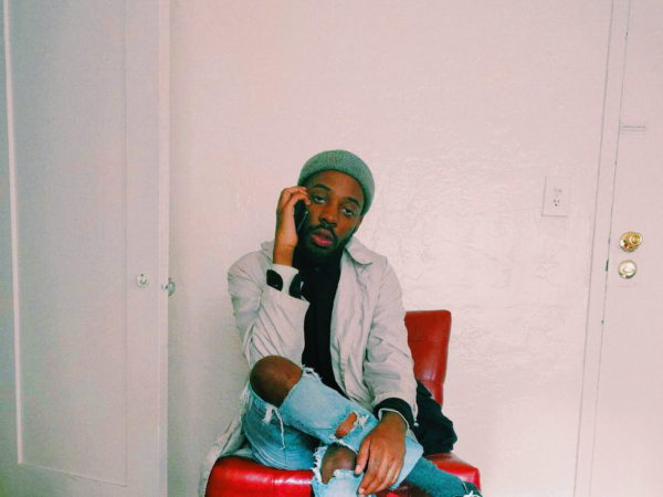 Brent Faiyaz sings his sorrows on the melancholy 'Sonder Son'