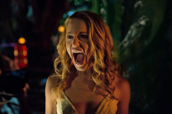 Blumhouse Productions disappoints with 'Happy Death Day,' a slapdash bore