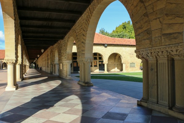 (Photo: KEVIN HSU/The Stanford Daily)