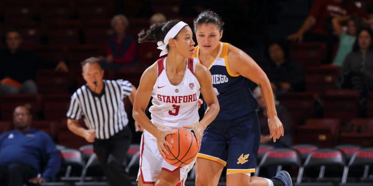 Sophomore guard Anna Wilson (above) broke out against Ohio State as she scored 21 points in the loss.(BOB DREBIN/isiphotos.com)