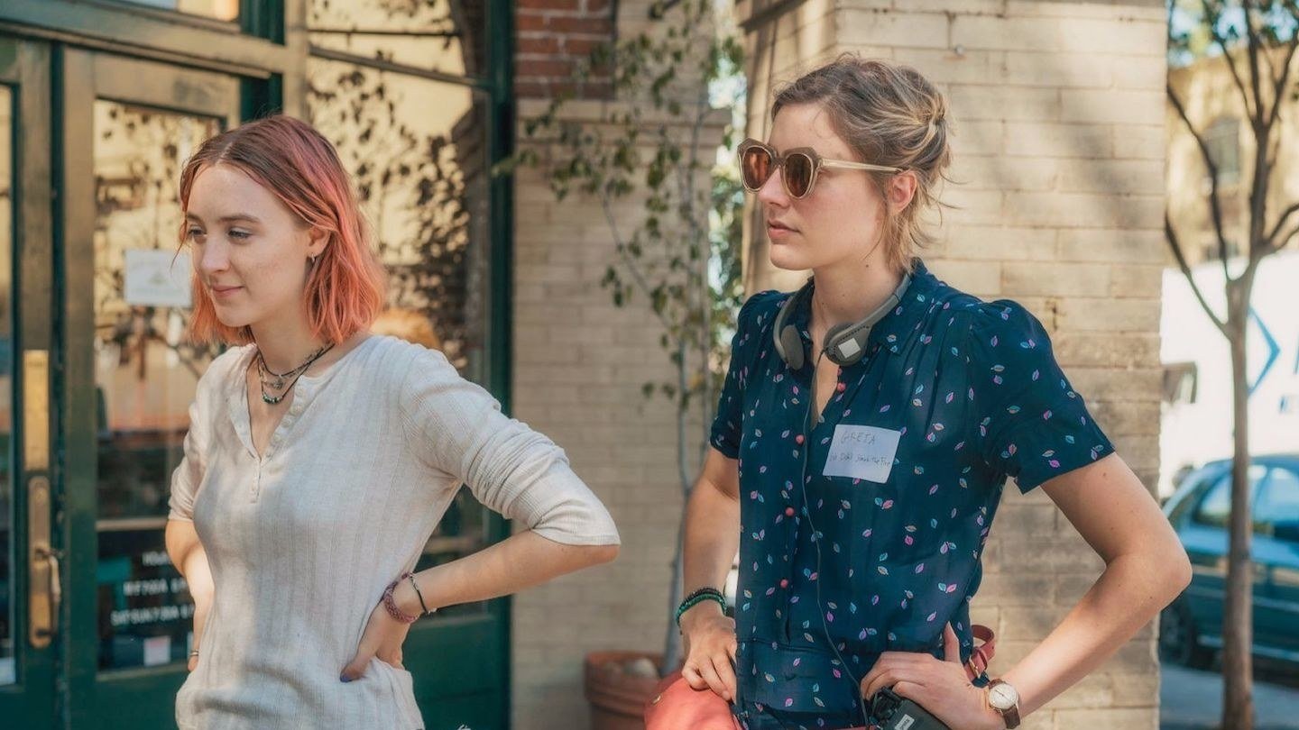 Greta Gerwig's 'Lady Bird' is a miracle of people-watching