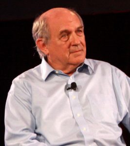 Cardinal Conversations speaker Charles Murray stirs campus debate