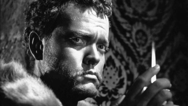 Welles' 'Othello' is a beautiful, painful tragedy