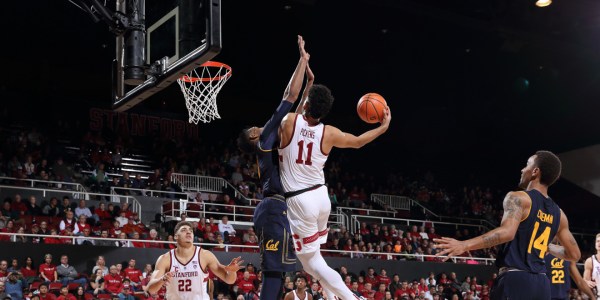 Senior guard Dorian Pickens (above) scored a game-high 19 points on 7-of-14 shooing, including 42.9 percent from beyond the arc.(BOB DREBIN/isiphotos.com)