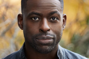 Golden Globe winner Sterling K. Brown to speak at 2018 Commencement