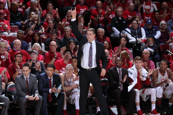 Our writers discuss how coach Jerod Haase's team can sweep the Washington schools and steal a high seed in the Pac-12.(BOB DREBIN/isiphotos.com)