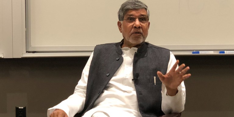 Satyarthi QA