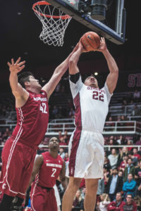 Men's basketball preps for conference road trip