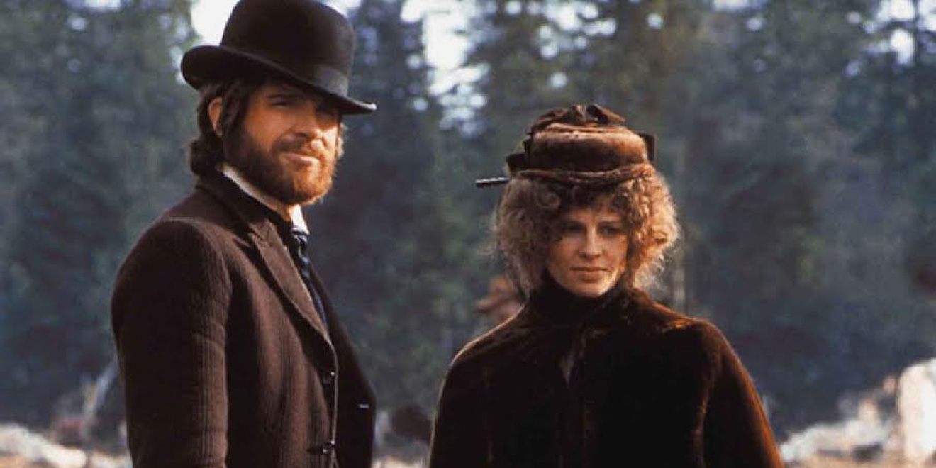 Recs from the Vault: "In This Our Life," "Meet Me in St. Louis," "McCabe & Mrs. Miller"