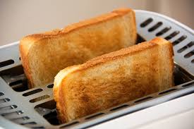 toast