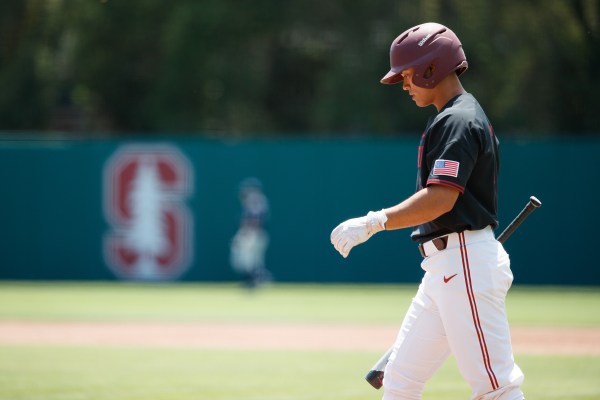 Senior second baseman Beau Branton had 32 plate appearances in his sophomore and junior years combined. This season, he has a career-high 153 at-bats and is making the most of them with a team-high batting average of .379.(BOB DREBIN/isiphotos.com)