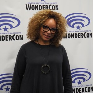 Video: WonderCon Anaheim 2018 interviews with award-winning composers, designers and actors