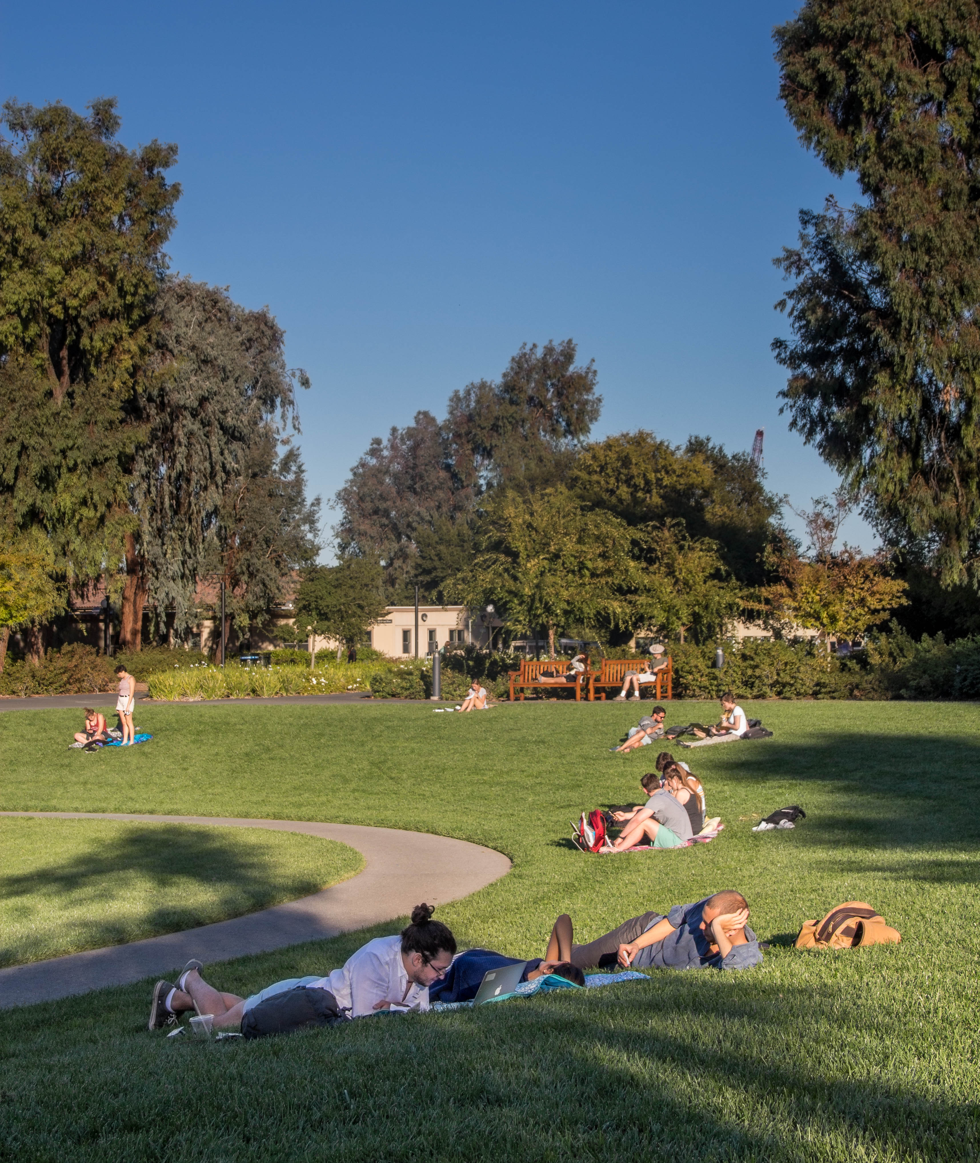 From mariachi musician to tour guide: My journey in finding a community at Stanford