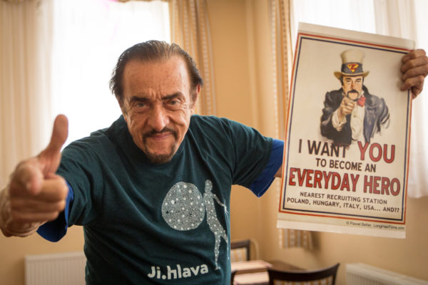 Unchaining the Stanford Prison Experiment: Philip Zimbardo’s famous study falls under scrutiny