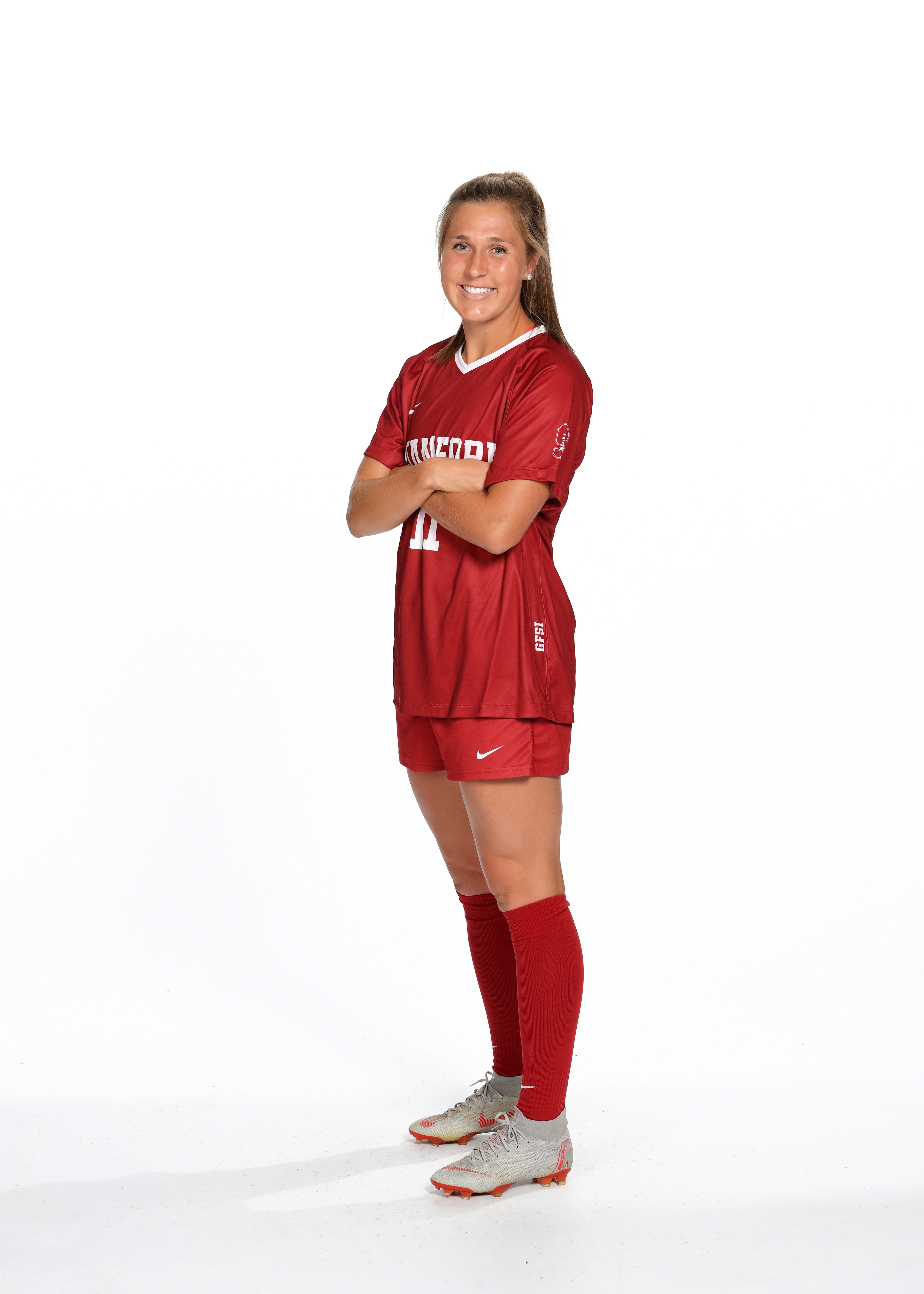 From Cagan Stadium to the Washington Spirit: A tale of two teammates