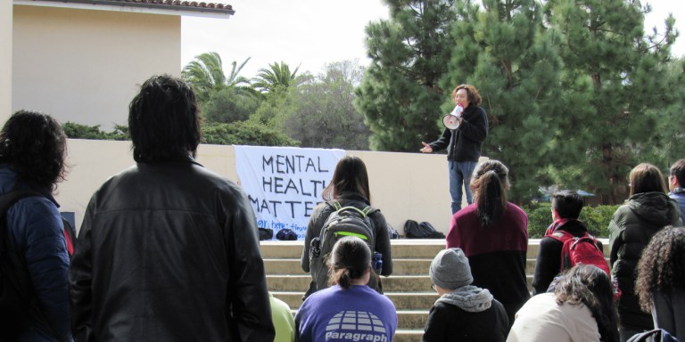 SHIRLEY CAI / The Stanford Daily