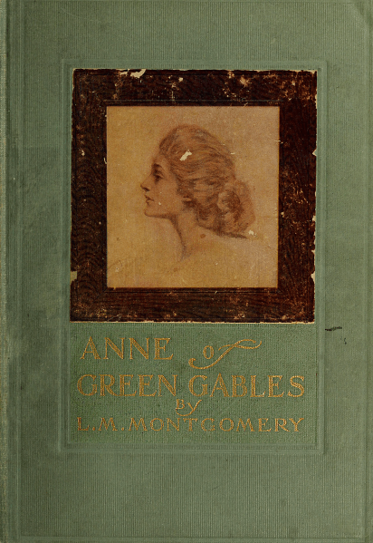 L.M. Montgomery is best known for "Anne of Green Gables," but her novel "Emily and New Moon" is also a classic (courtesy of Wikimedia Commons).