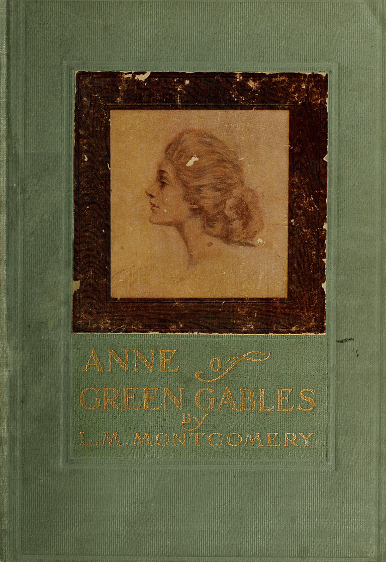 L.M. Montgomery is best known for "Anne of Green Gables," but her novel "Emily and New Moon" is also a classic (courtesy of Wikimedia Commons).