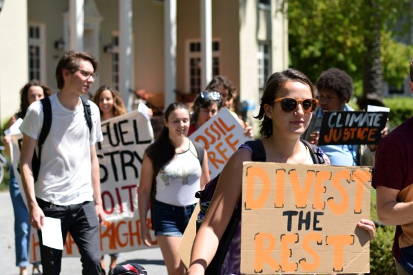 EVAN PENG/The Stanford Daily