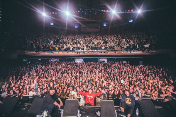 Korean rap artist Tablo is a Stanford alumnus. As a student, he enjoyed taking creative writing classes and spending time at the Media and Microtext Center (courtesy of Brian Khoe).