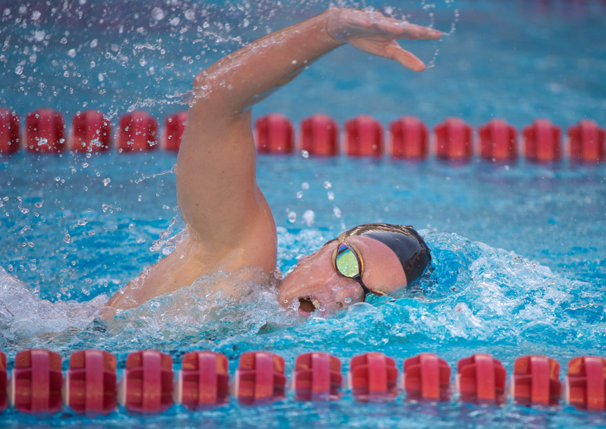 Stanford sends 20 athletes to World University Games