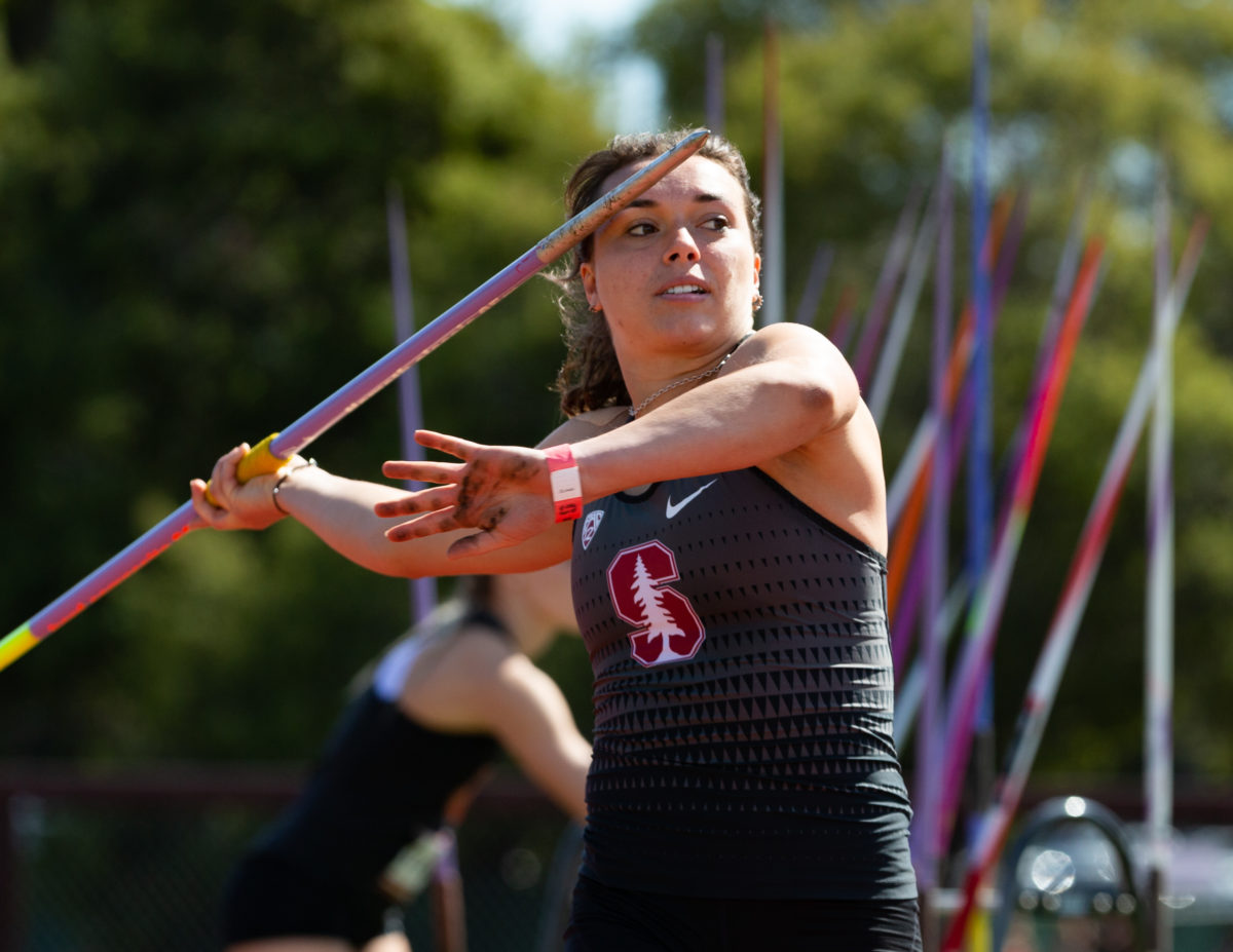 Stanford sends 20 athletes to World University Games