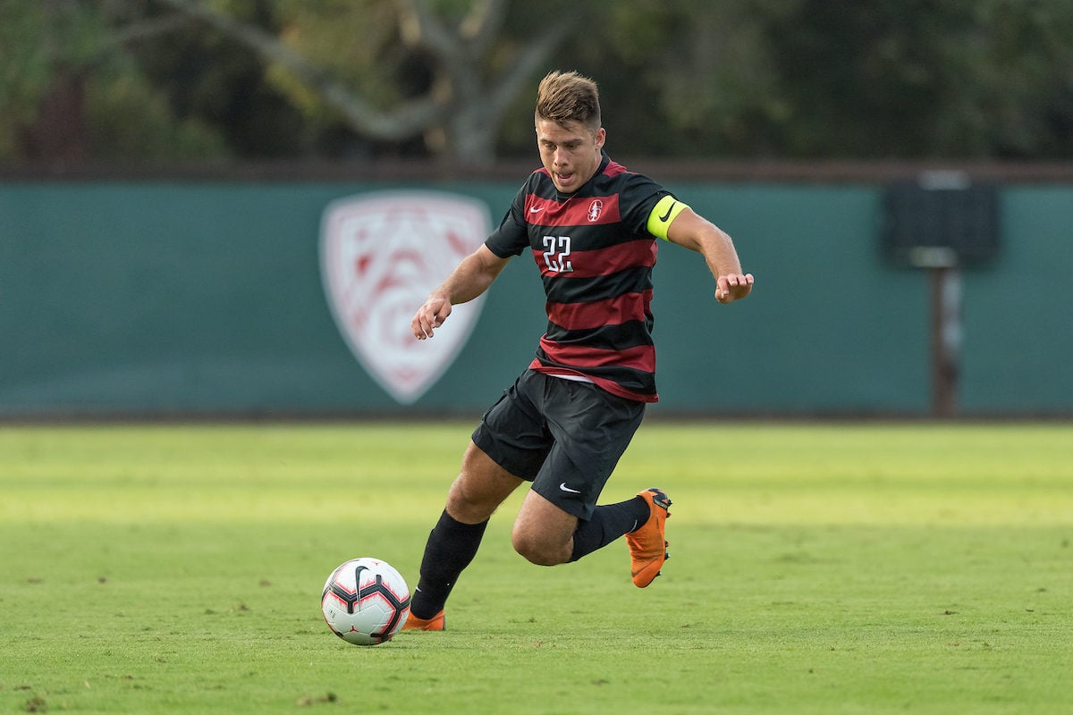 Men's soccer gears up for redemptive season