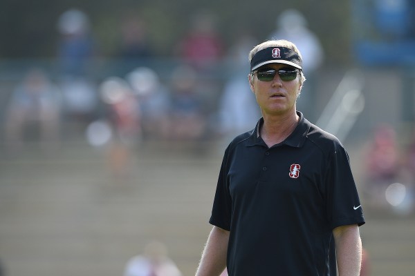 The Waves have now bested the Cardinal 1-0 in both all-time meetings, with the first coming on Sept. 7, 2003 in Stanford head coach Paul Ratcliffe’s third game with the program. (Photo: isiphotos.com)